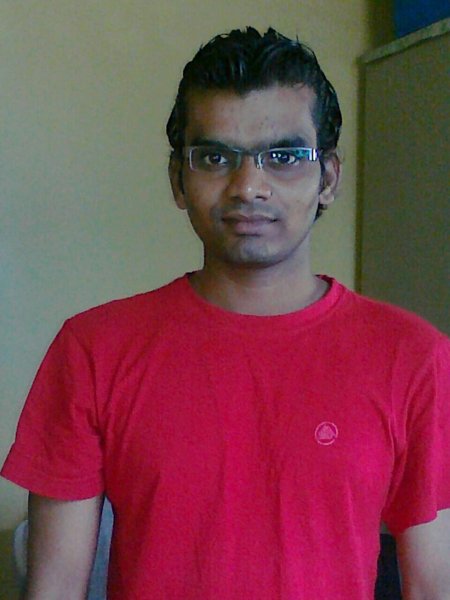 Shri.Suresh Bitlingu 